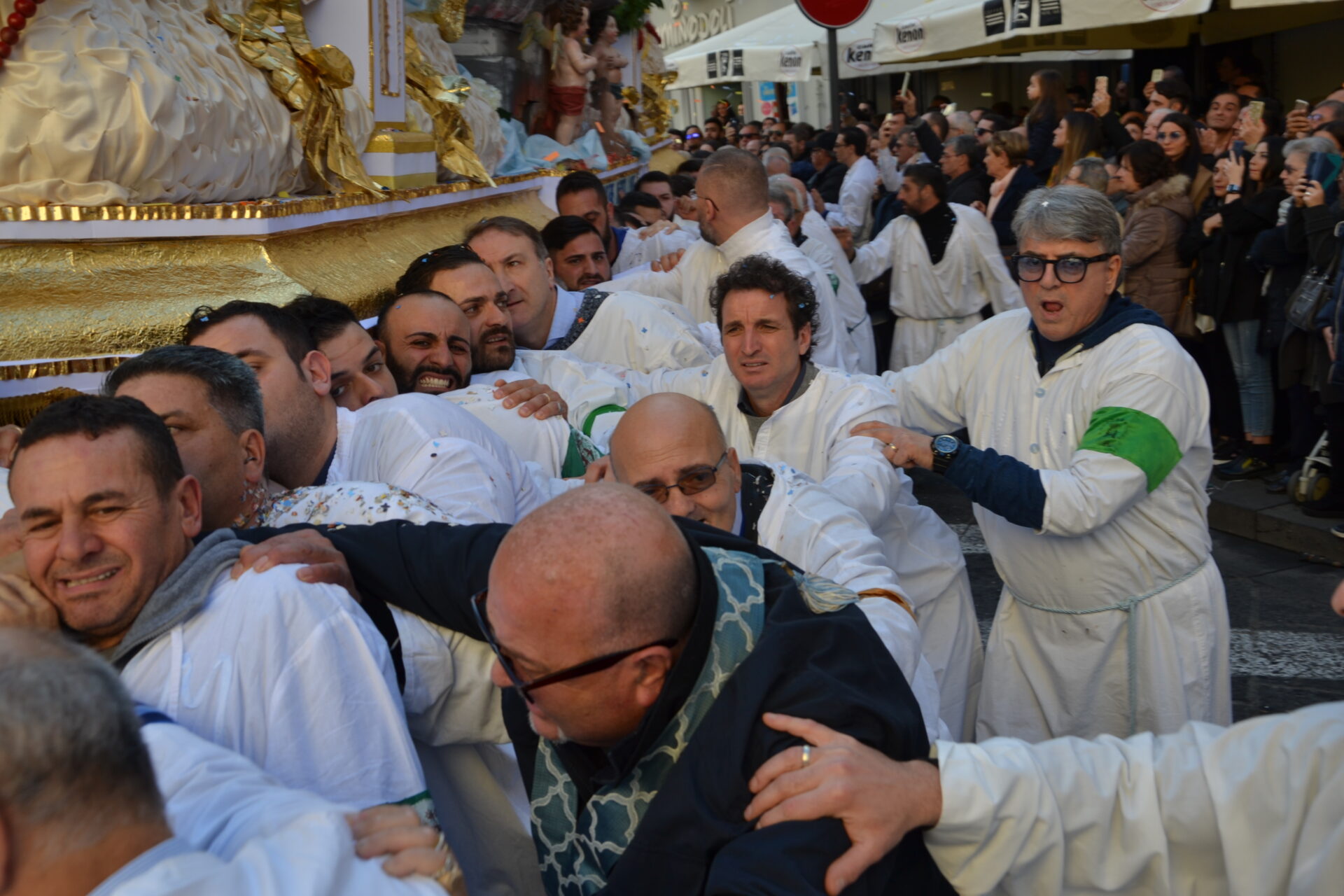 portatori immacolata\