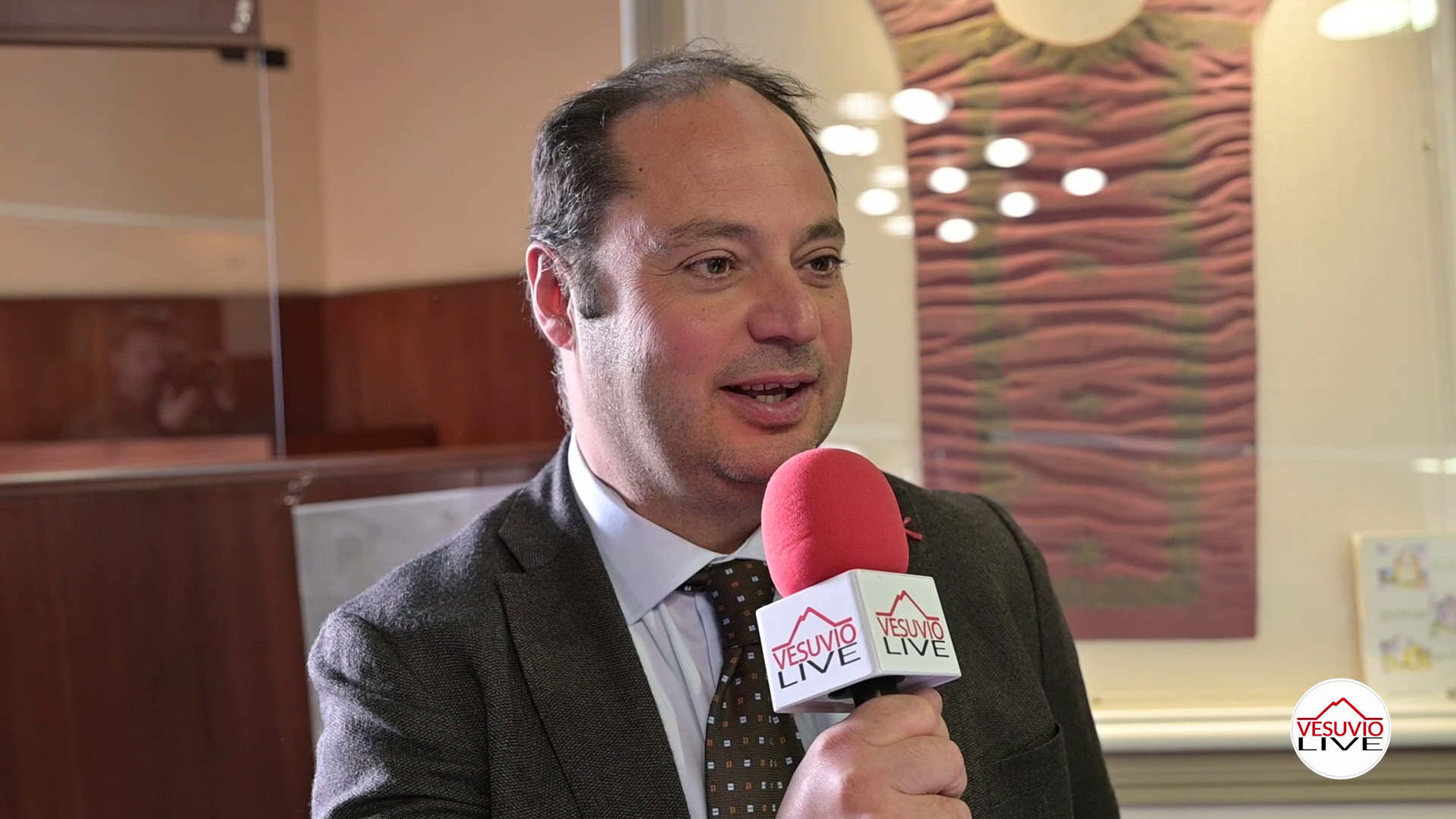 sandro orlando assocoral immacolata