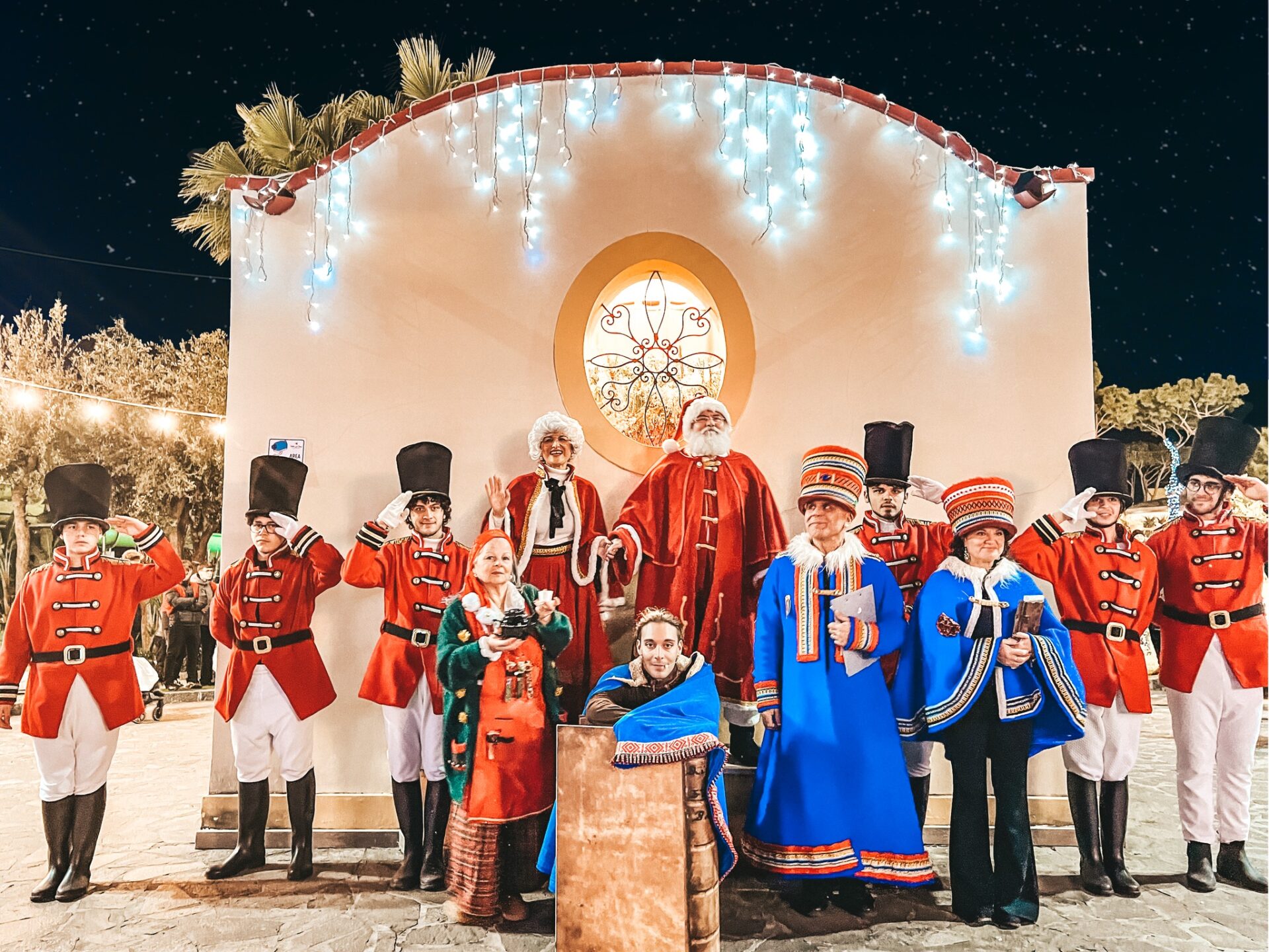valle natale torre greco