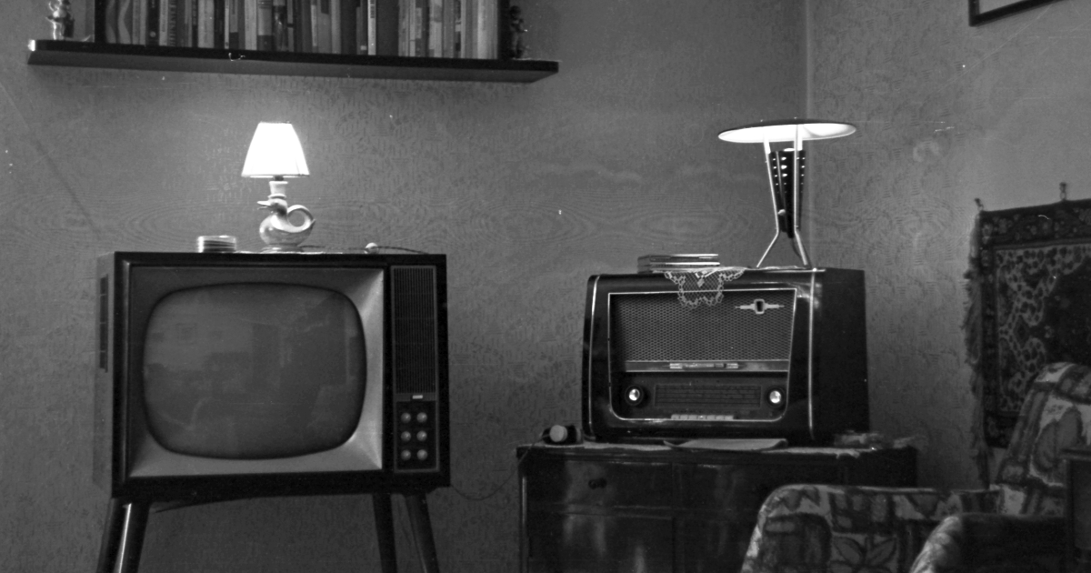 70 anni tv