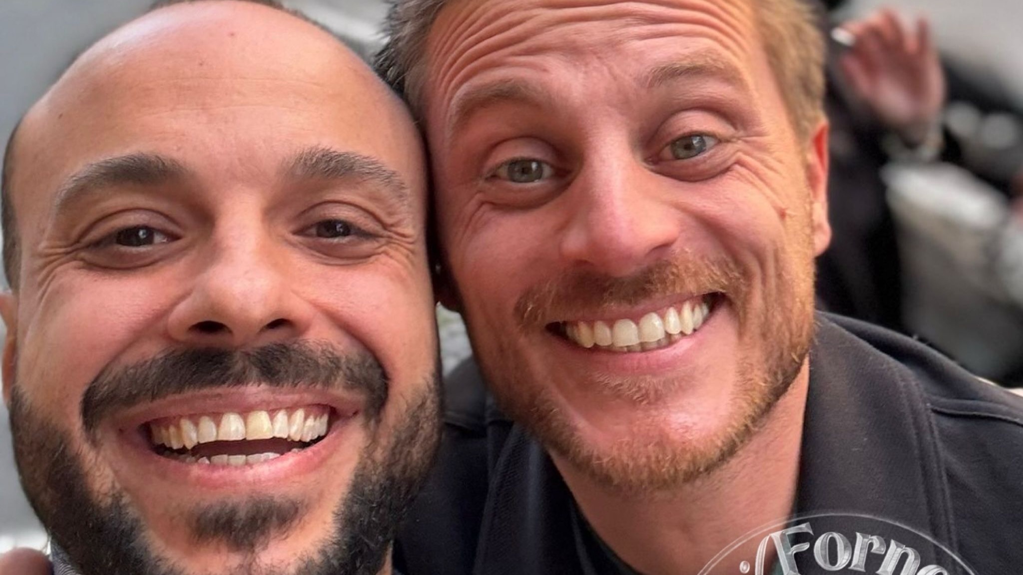 Catello Di Maio di Cesto Bakery protagonista de "Il Forno delle Meraviglie"