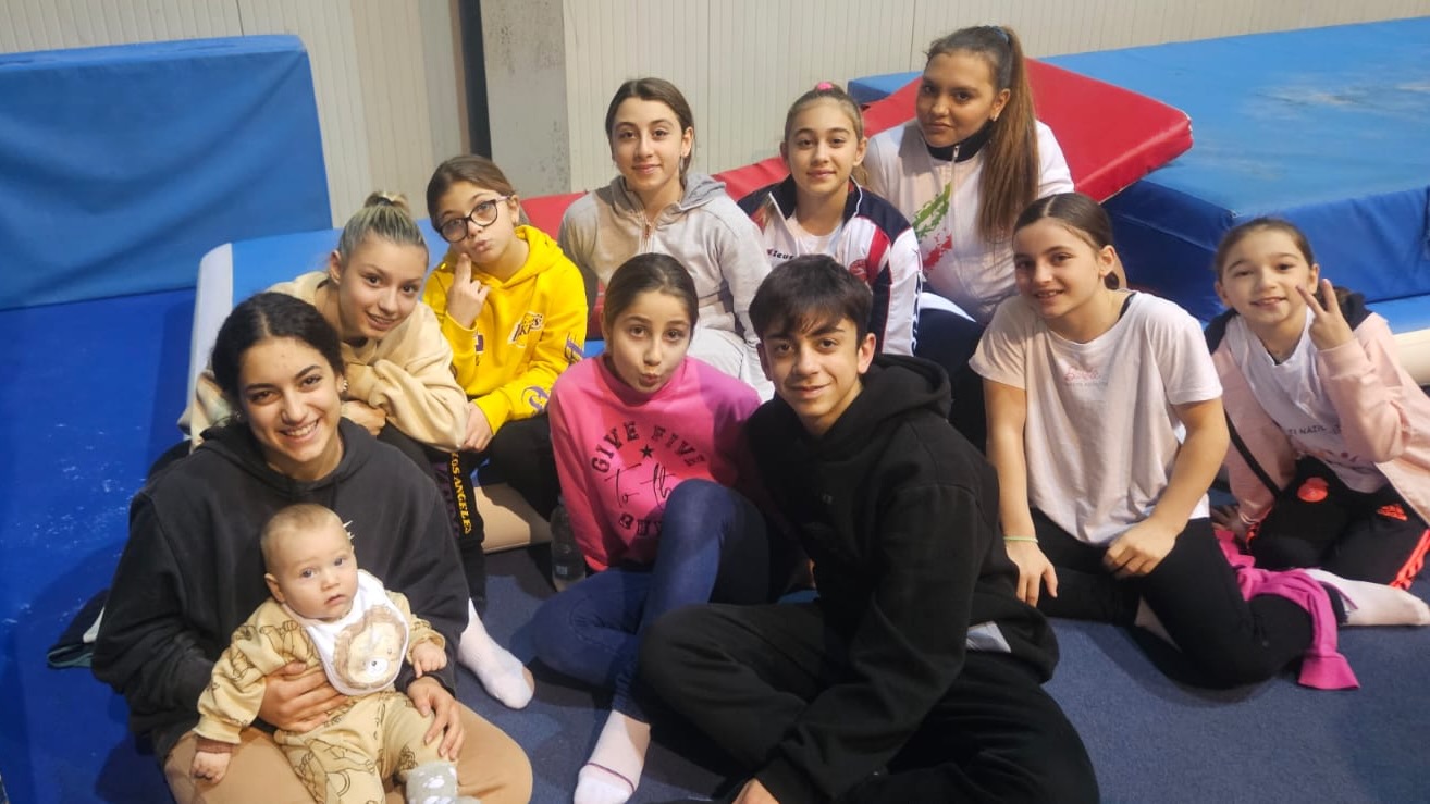 Centro Ginnastica Turris