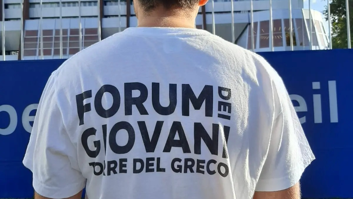 Forum dei Giovani Torre del Greco