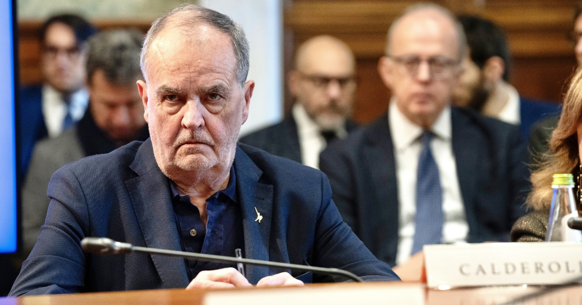 calderoli autonomia differenziata