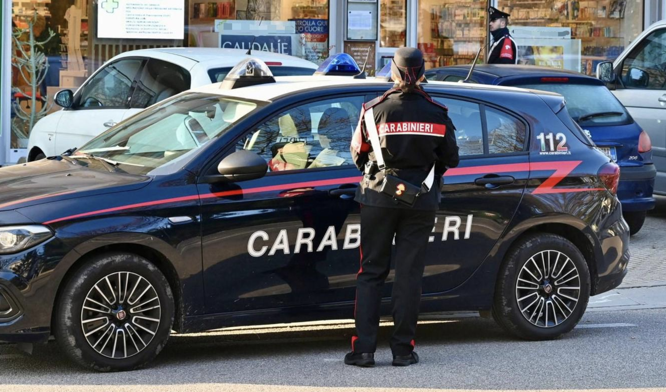 "Tuo figlio ha investito una donna incinta": come funziona la truffa sgominata dai Carabinieri