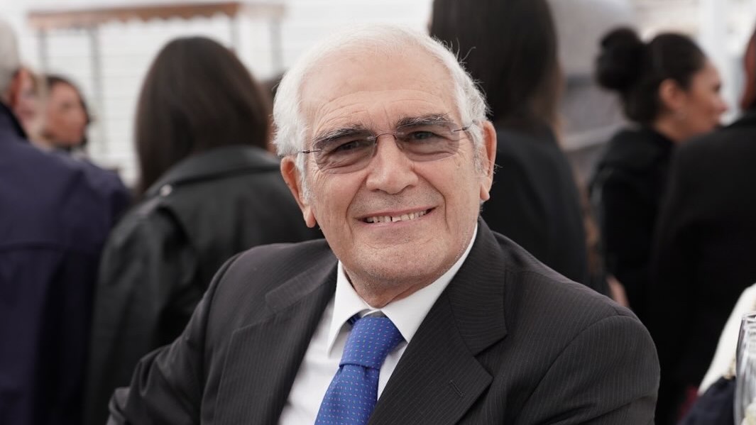 Giuseppe Rosati