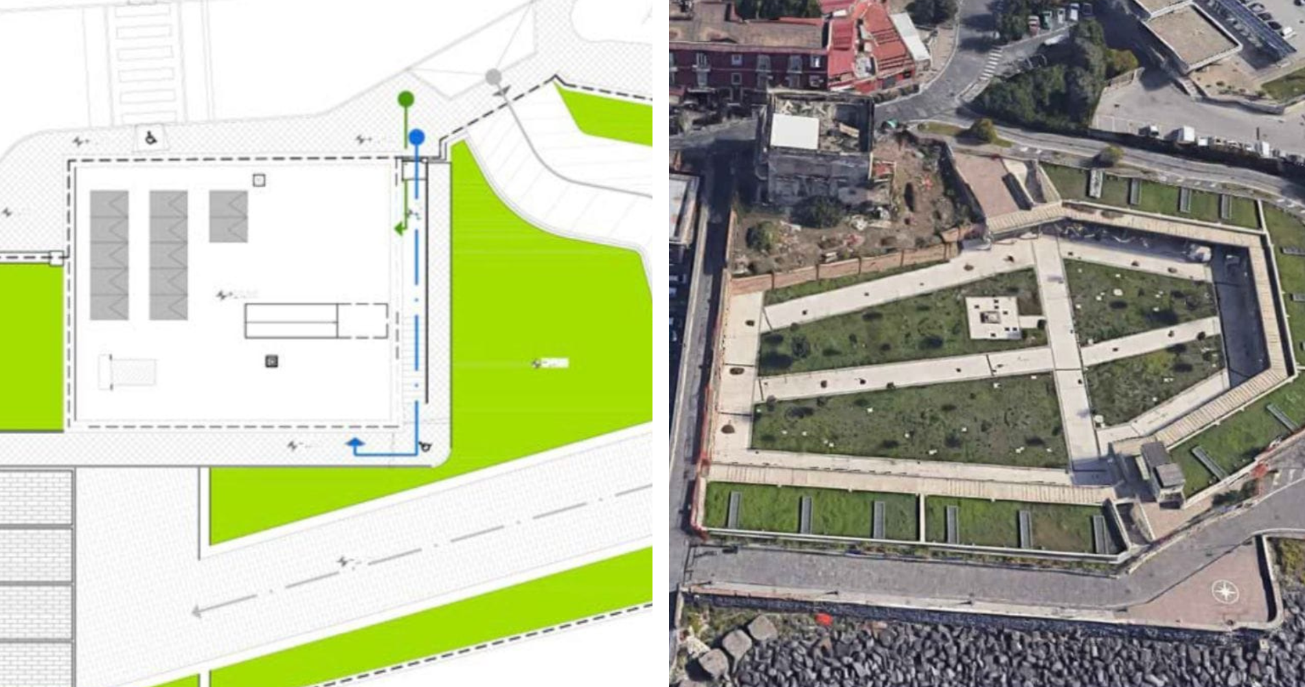 porto granatello portici montecatini