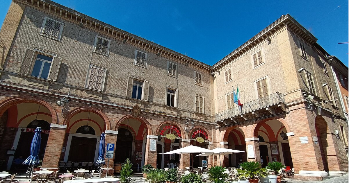 incidente marche torre greco