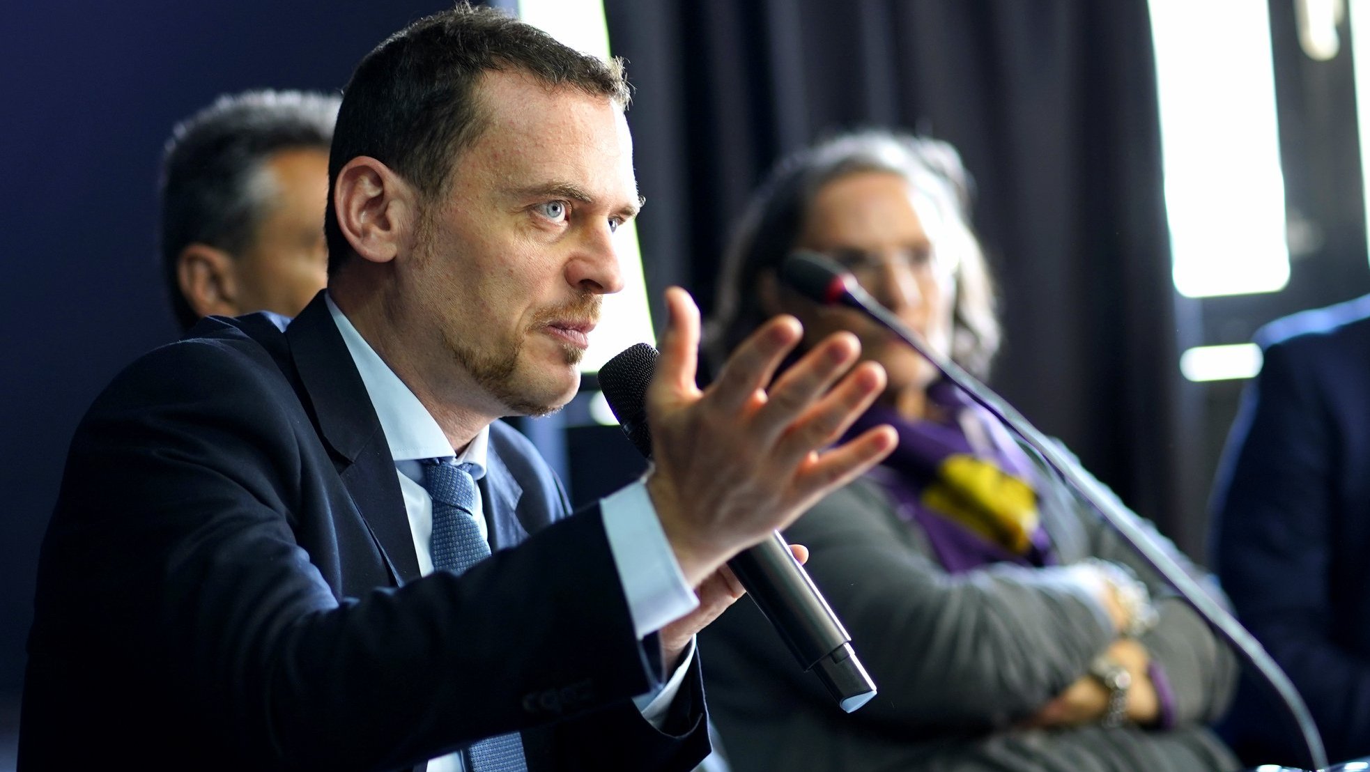 luigi gallo politiche sociali