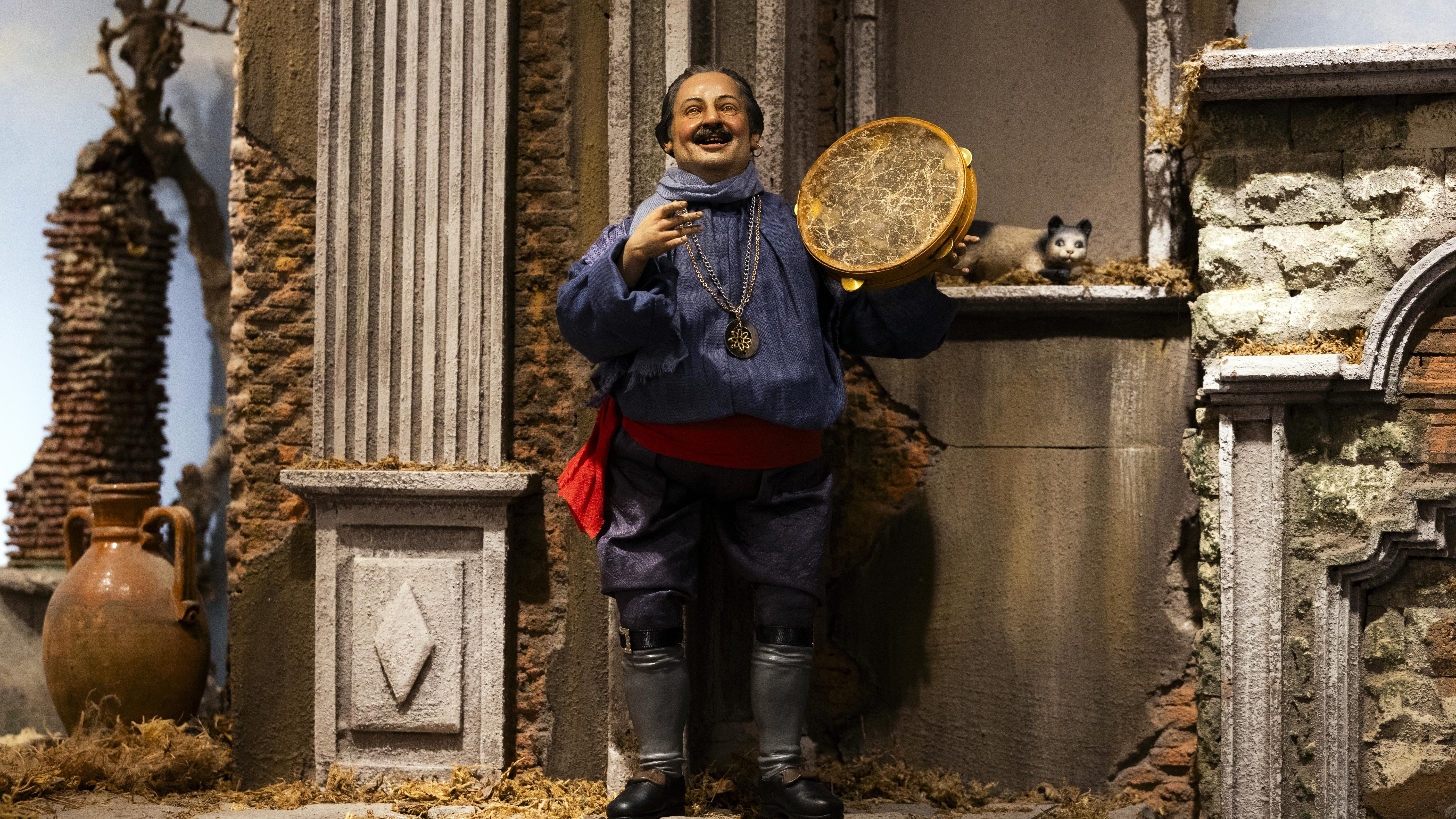 marcello colasurdo presepe favoloso marcello colasurdo presepe favoloso