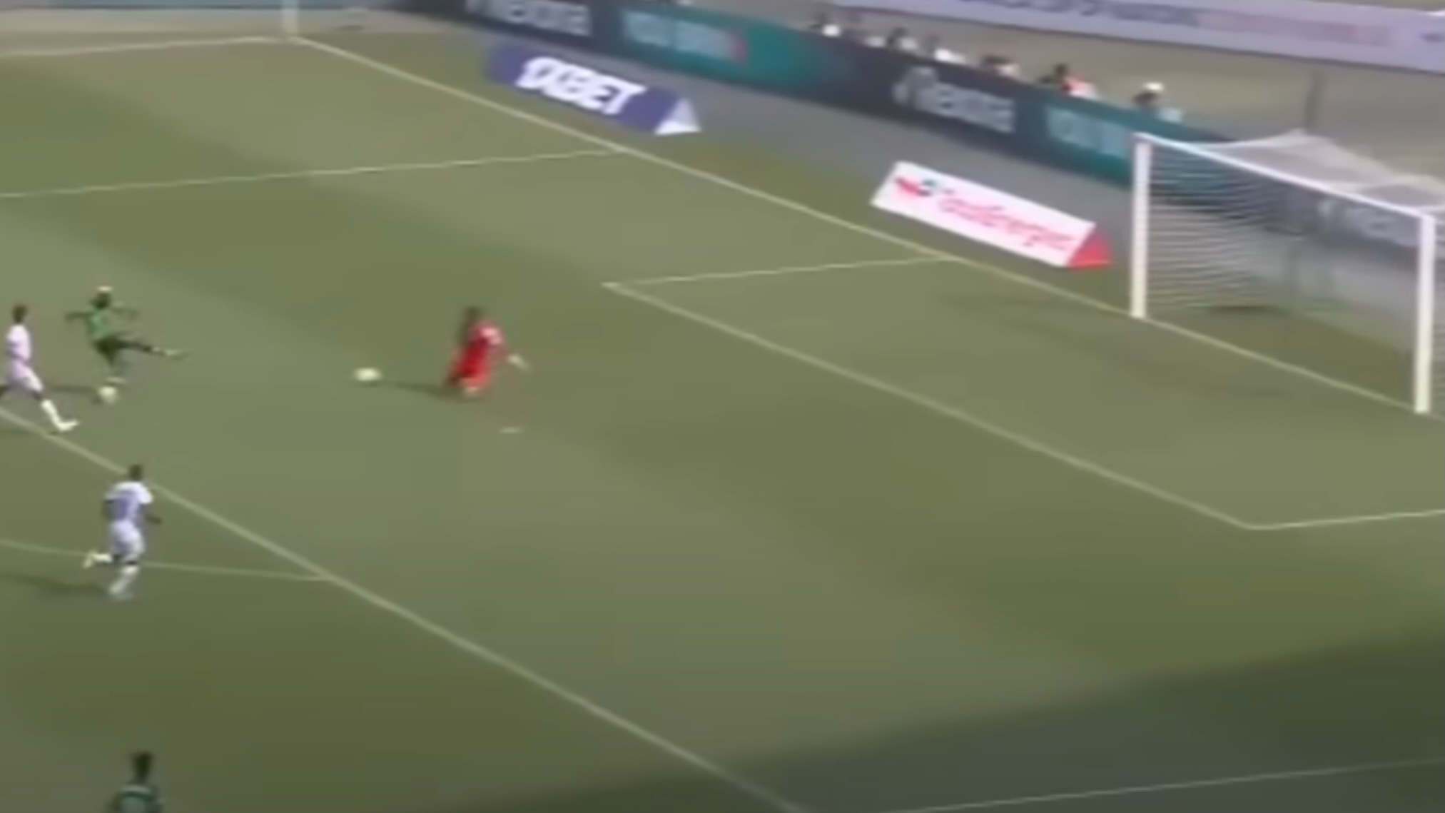 Coppa d'Africa, Osimhen segna ma la Nigeria non vince: lite furibonda negli spogliatoi