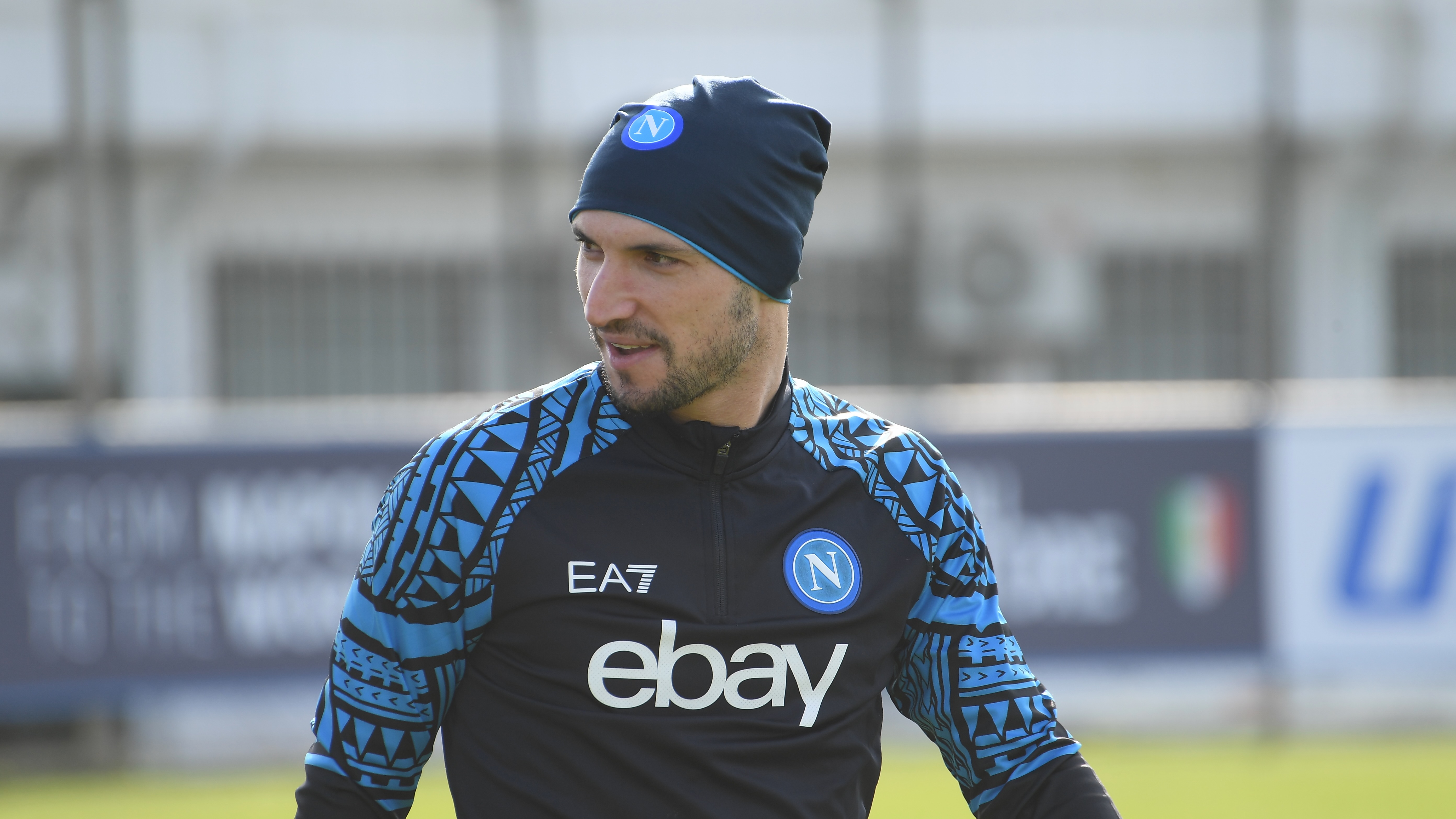 Report allenamento SSC Napoli, Politano torna completamente in gruppo