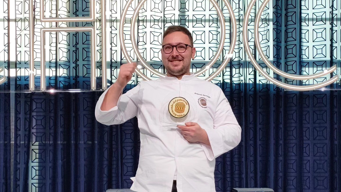 sigep 2024 campania panettone