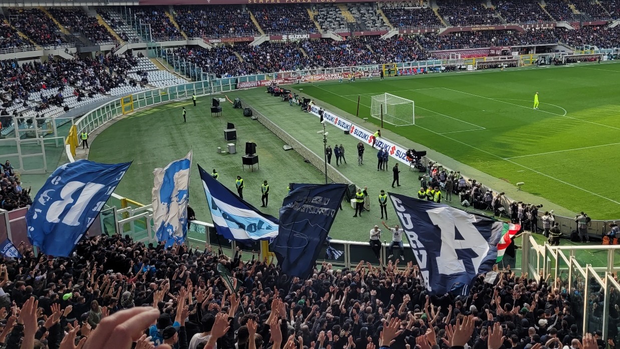 LIVE/ Torino-Napoli, in diretta dallo stadio Olimpico 