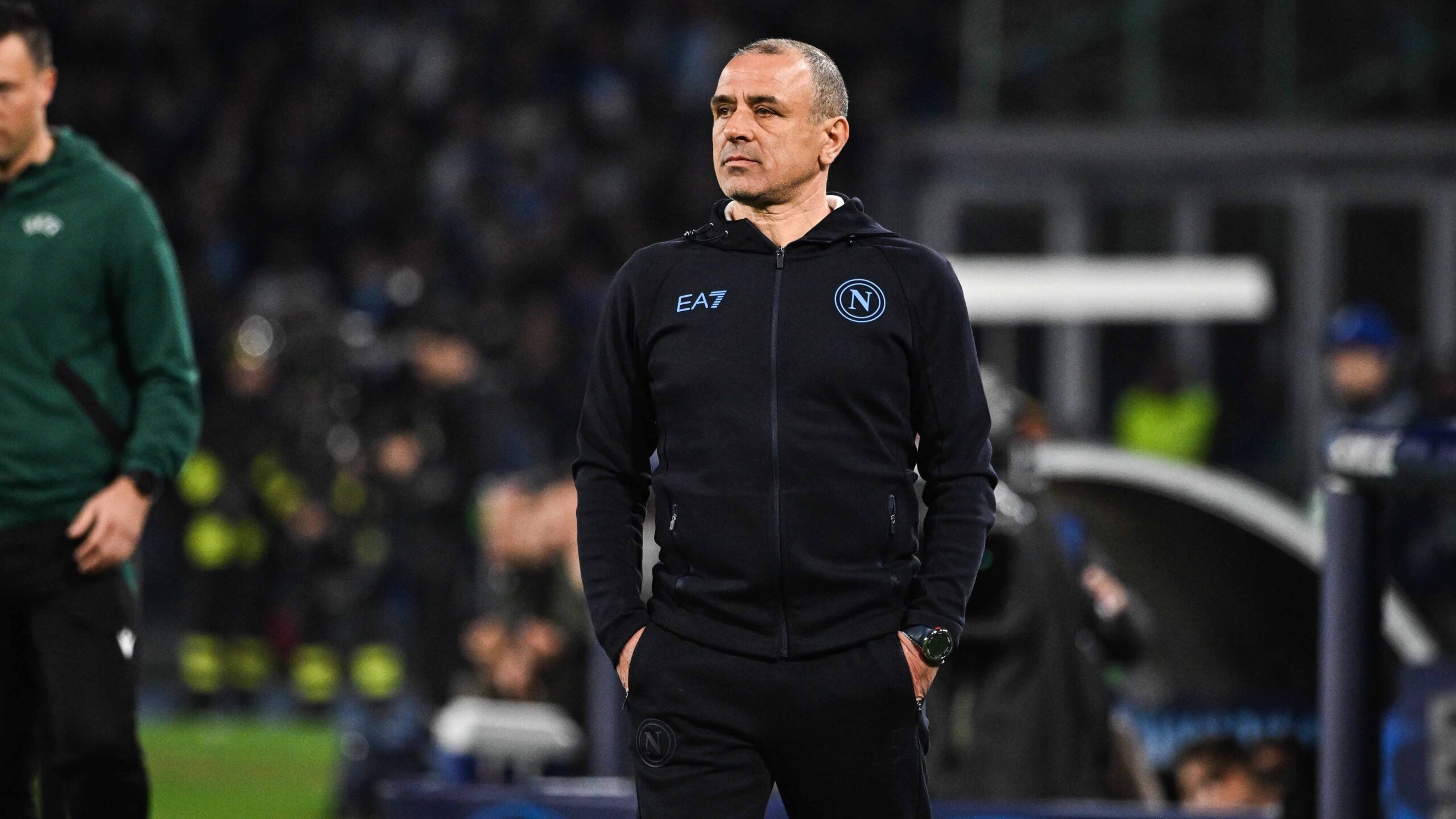 Napoli-Lecce, le probabili formazioni: ultima al Maradona per Ciccio Calzona