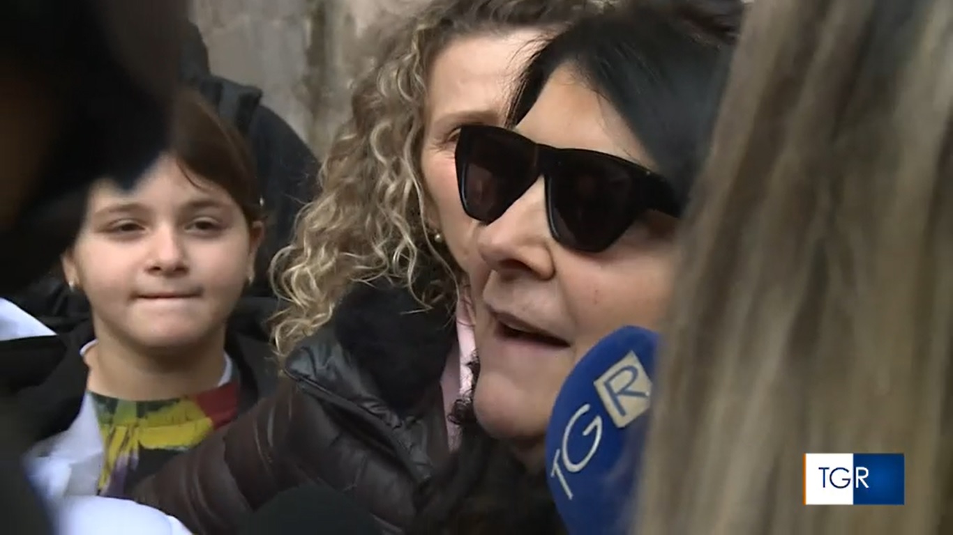 mamma geolier sanremo