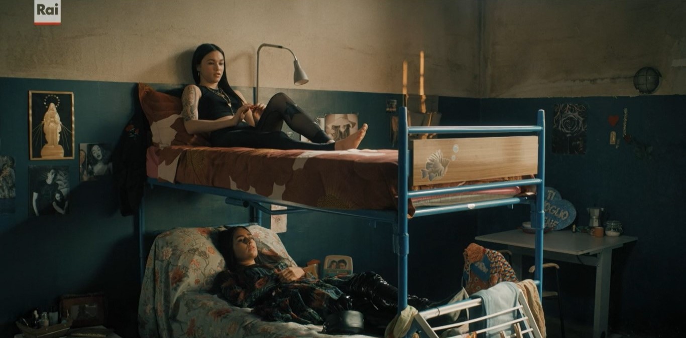 mare fuori 4 anticipazioni episodi 5 6