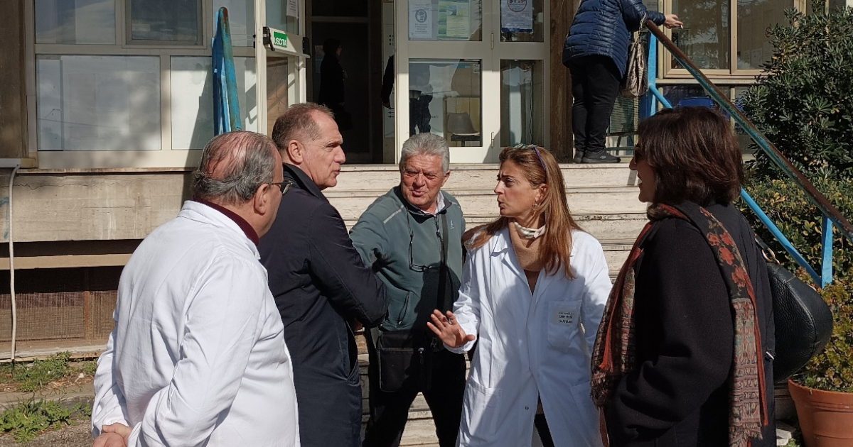 mennella raia maresca