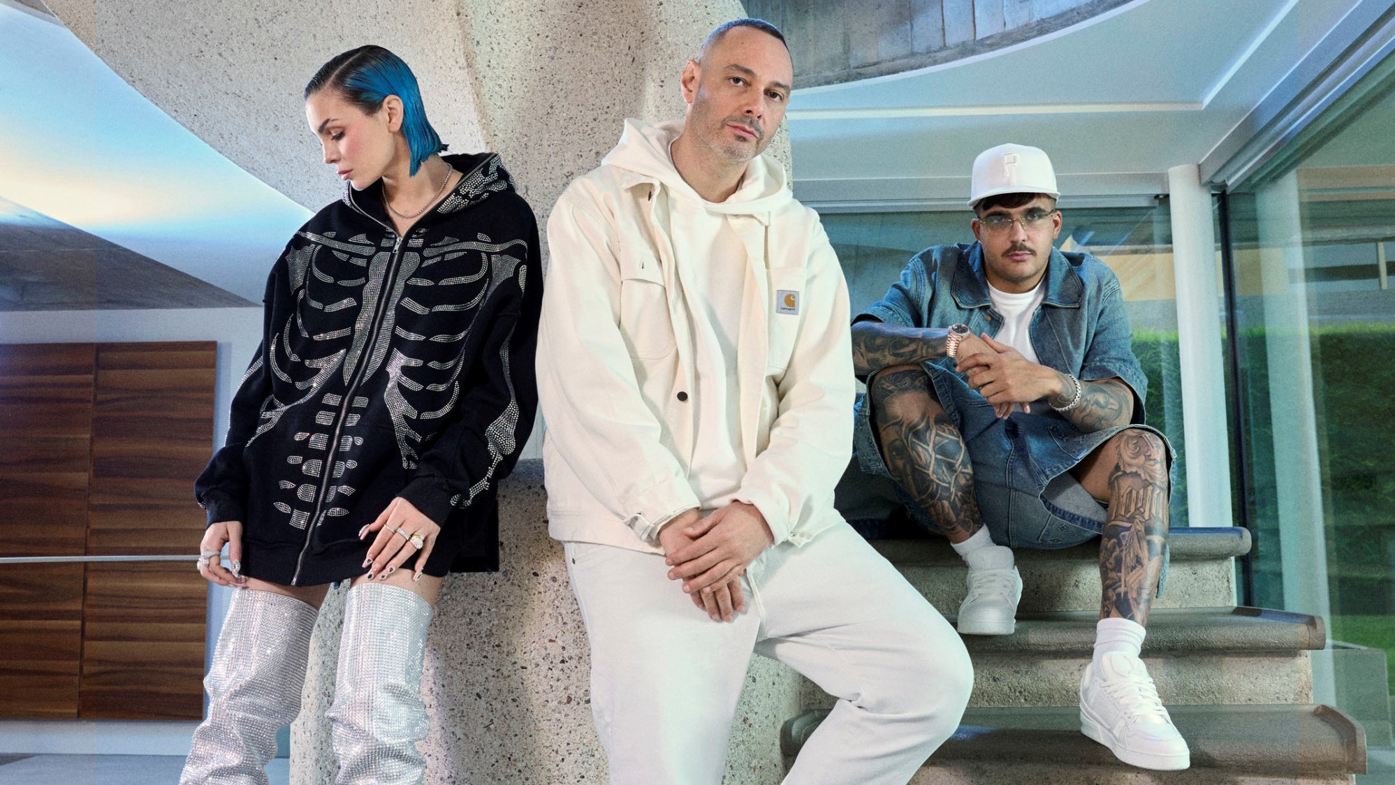 nuova scena netflix geolier