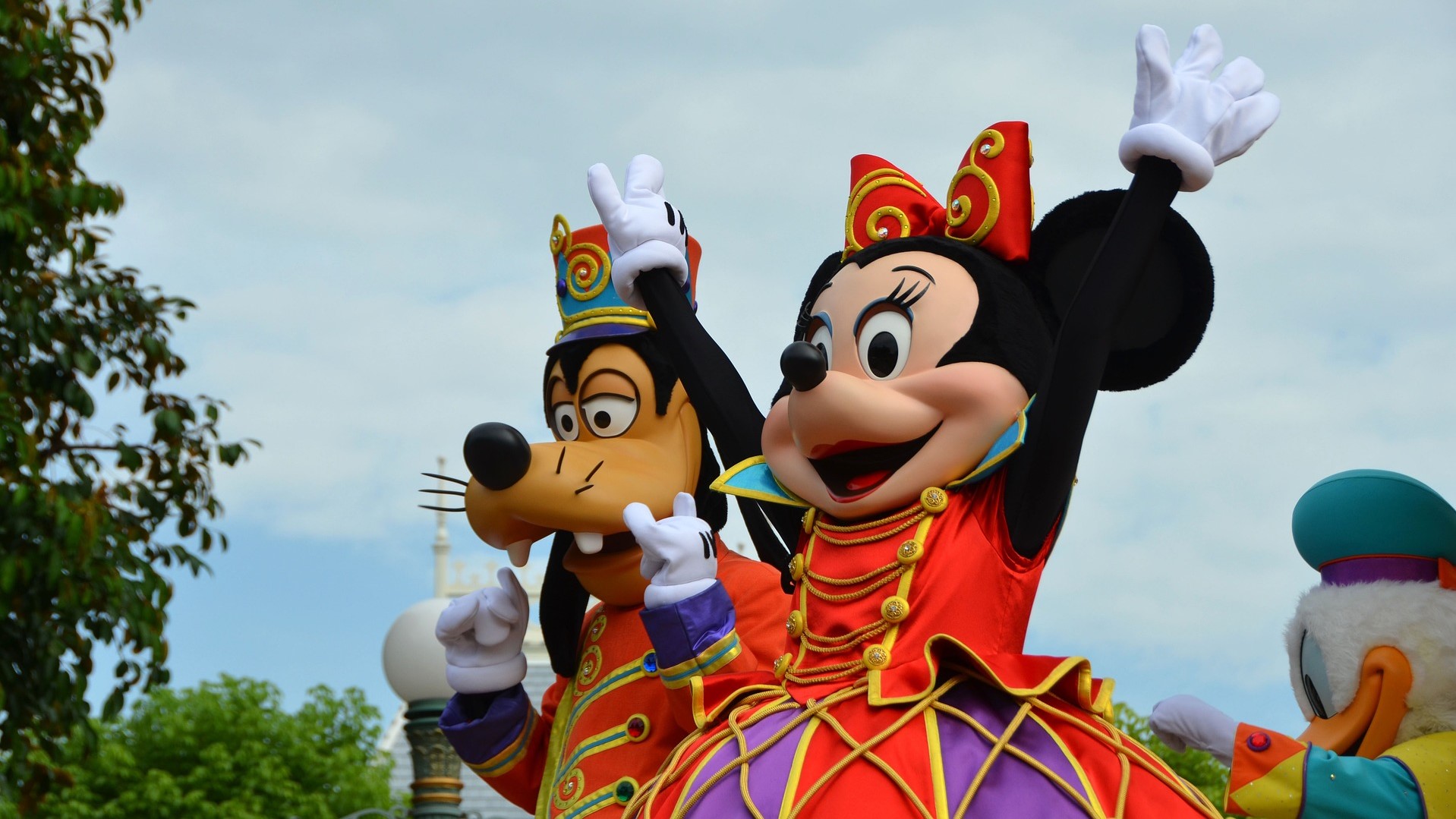 carnevale sfilata san giorgio cremano