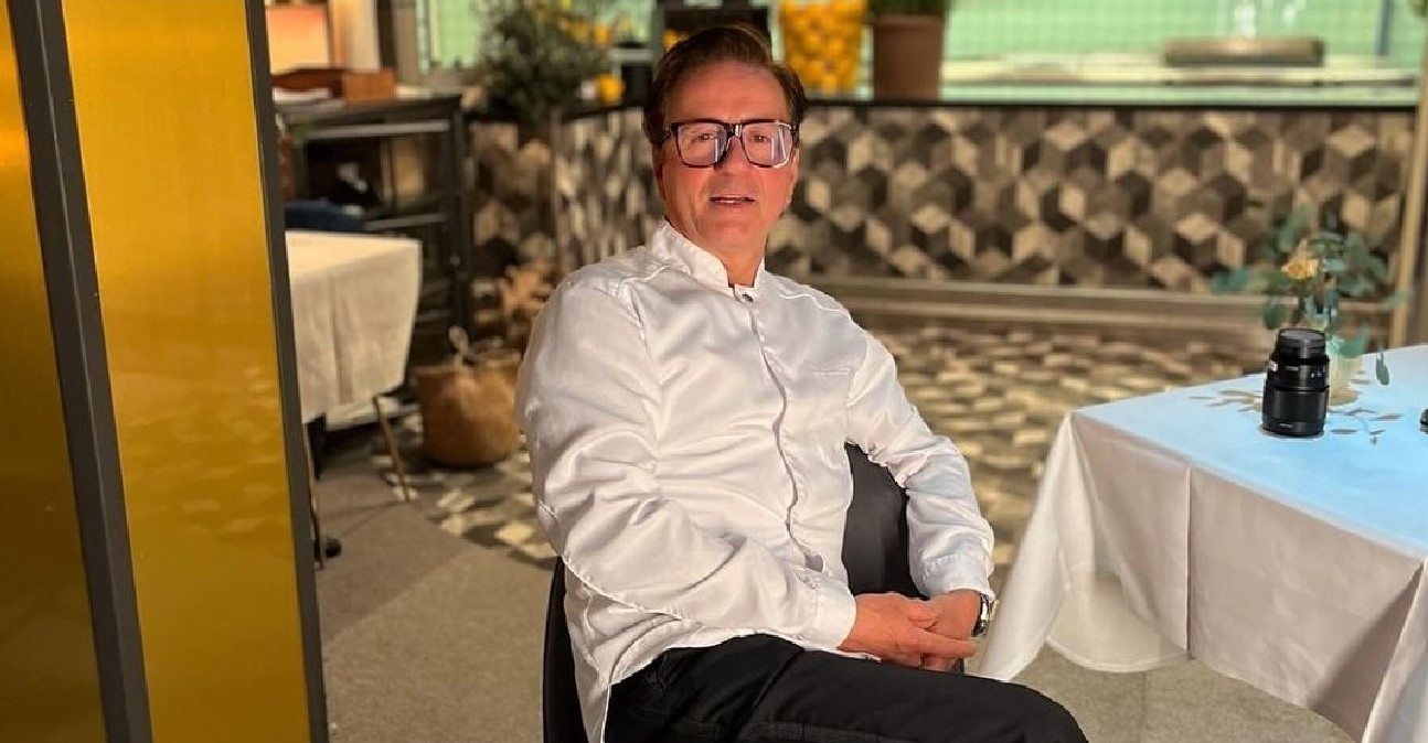 morto chef pietro fioriniello napoletano goteborg