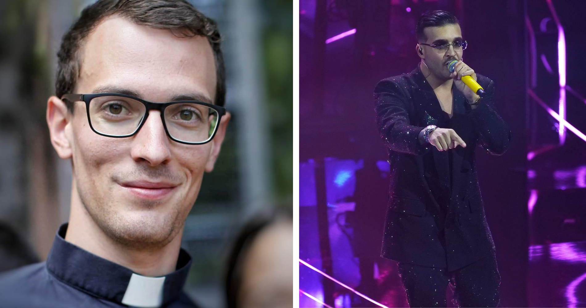 prete verona geolier sanremo