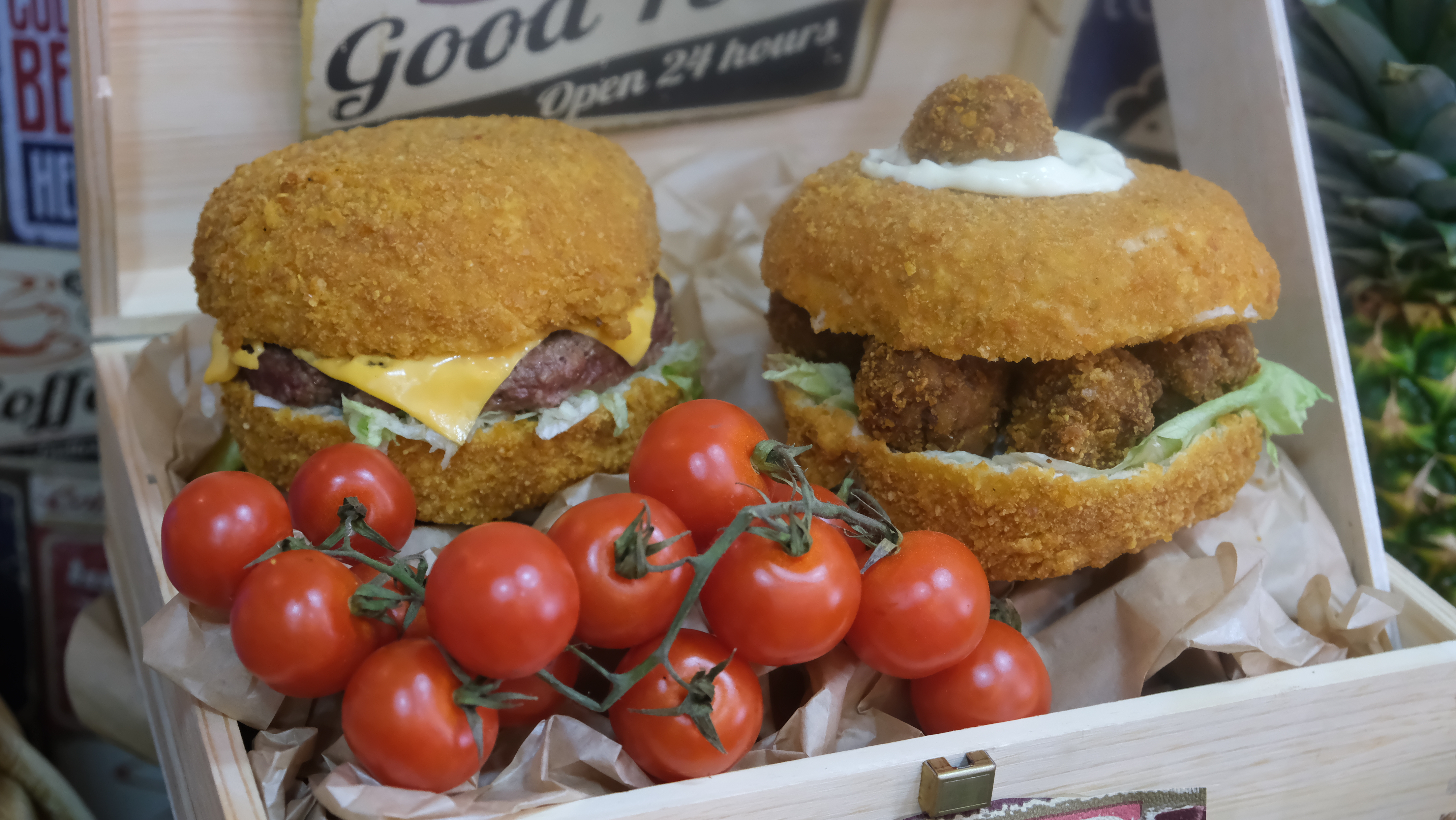 Il panino fritto di L259