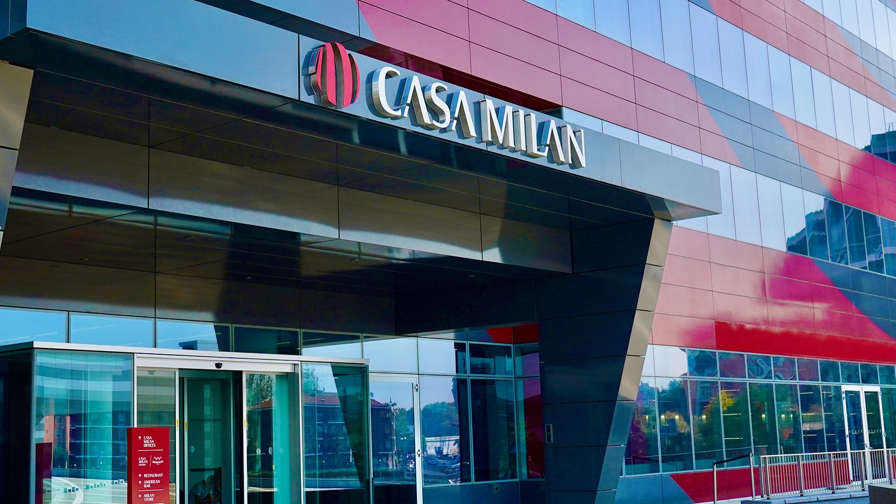 Casa Milan