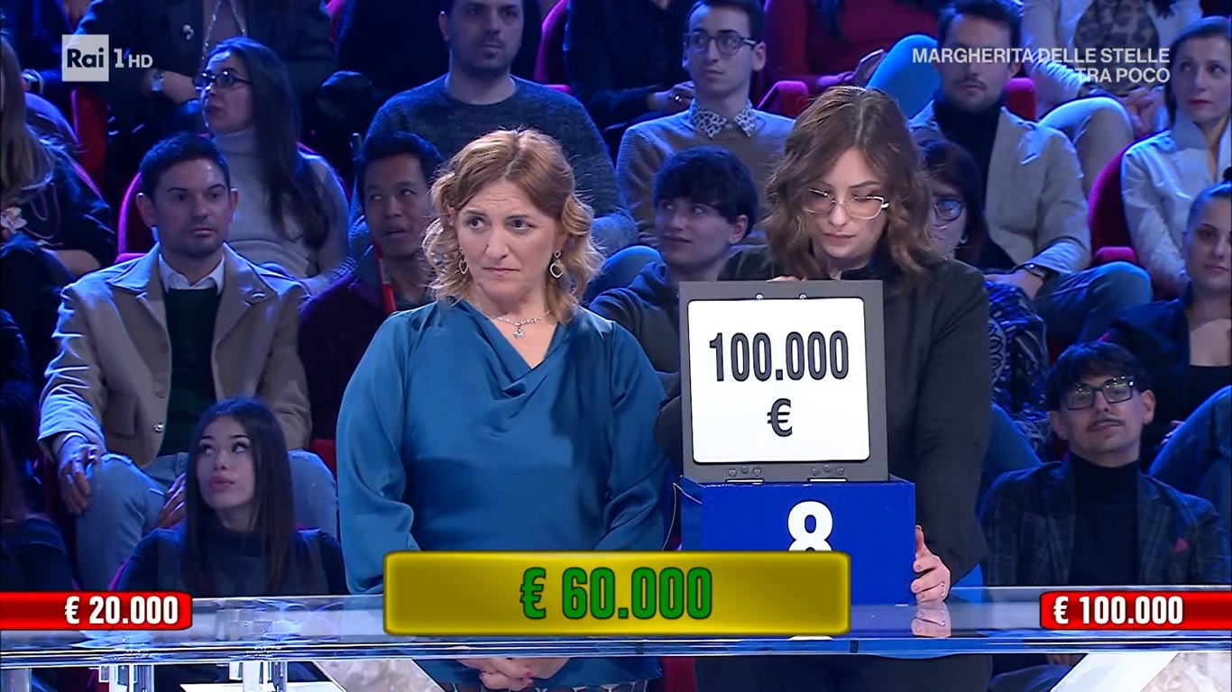 campania affari tuoi sogno giusy