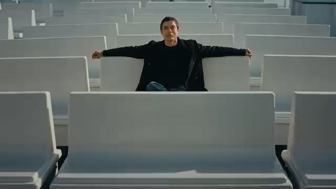 alessandro gassman napoli