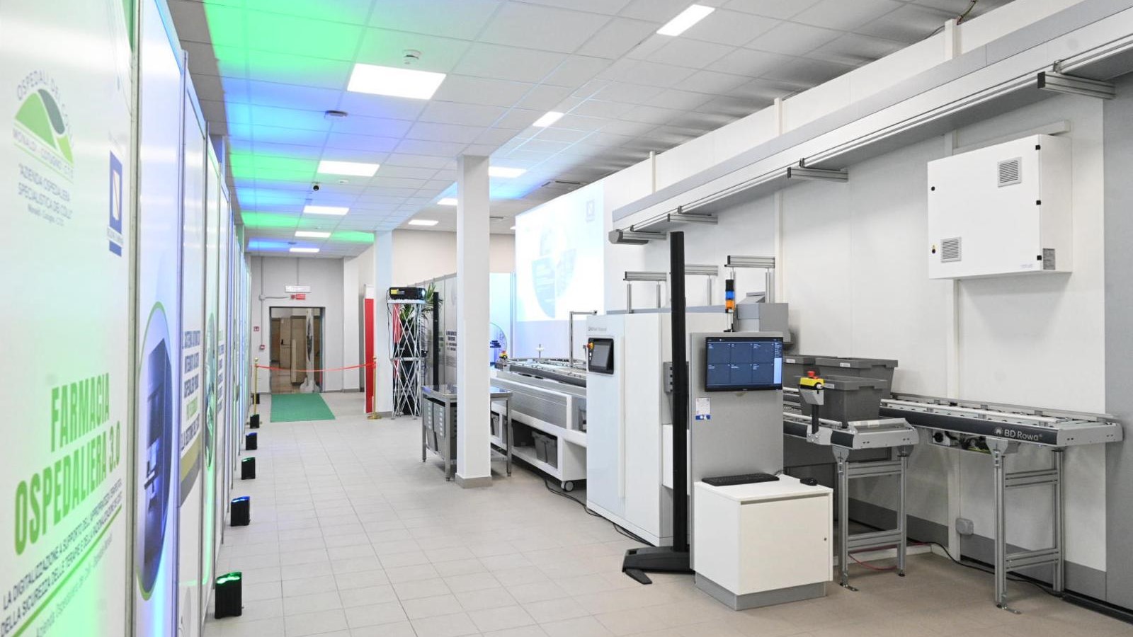 farmacia ospedale monaldi napoli