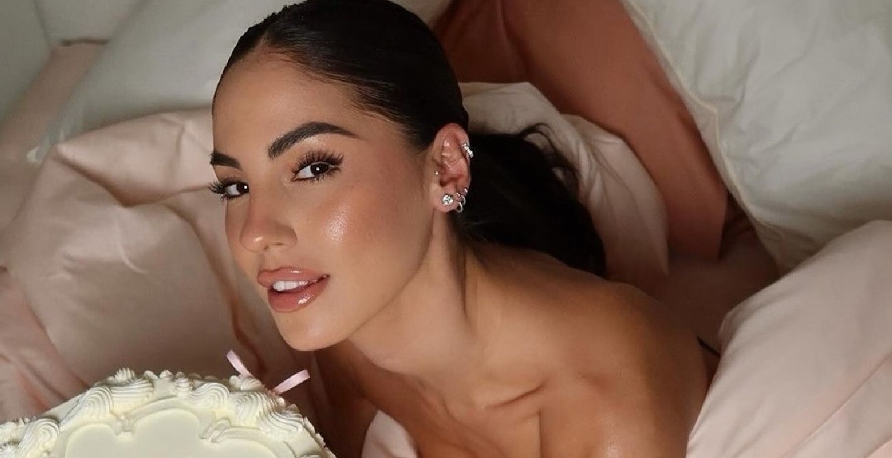 giulia de lellis bocconi