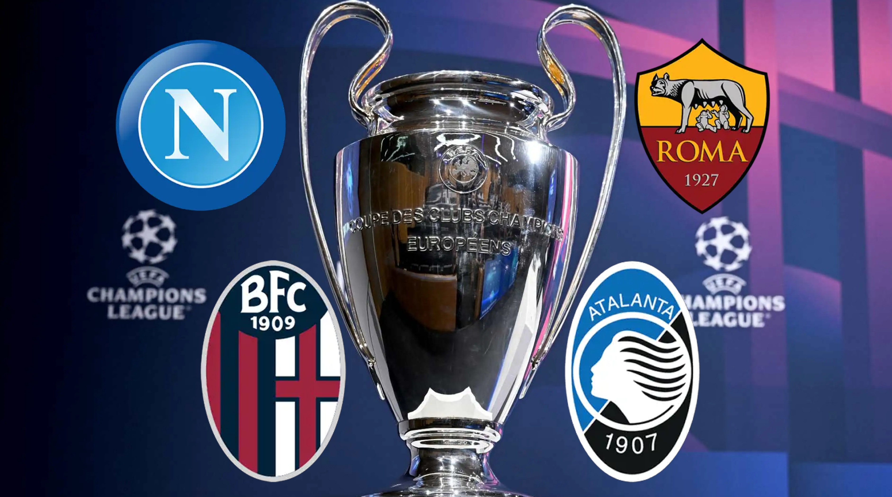 UFFICIALE/ Si va in Champions anche con il 5° posto: quante possibilità reali ha il Napoli