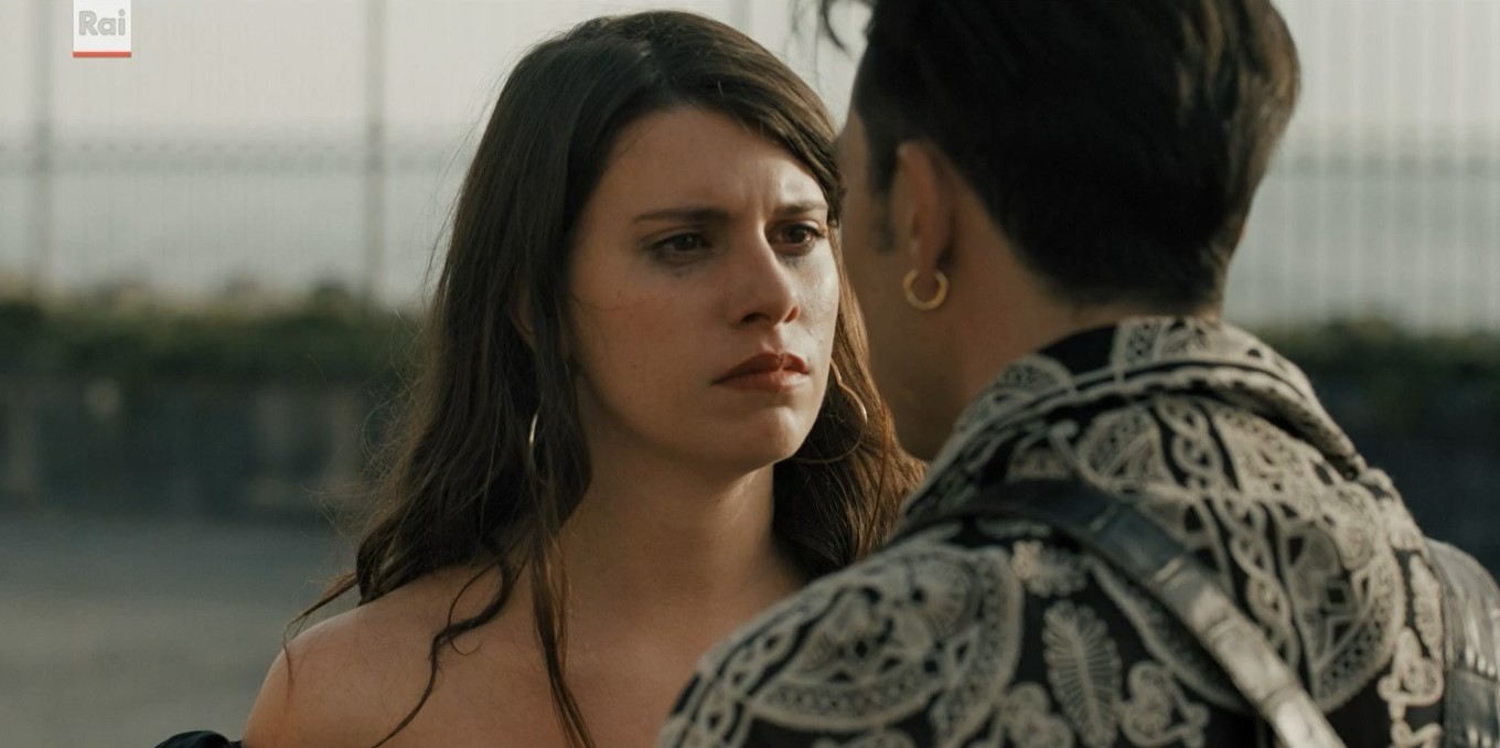 mare fuori 4 anticipazioni