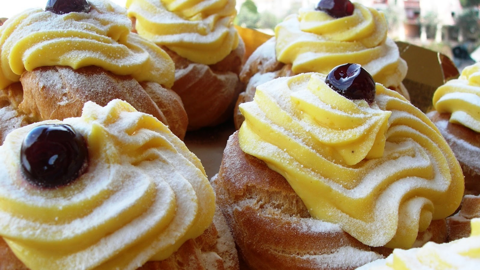 fiera san giuseppe benevento