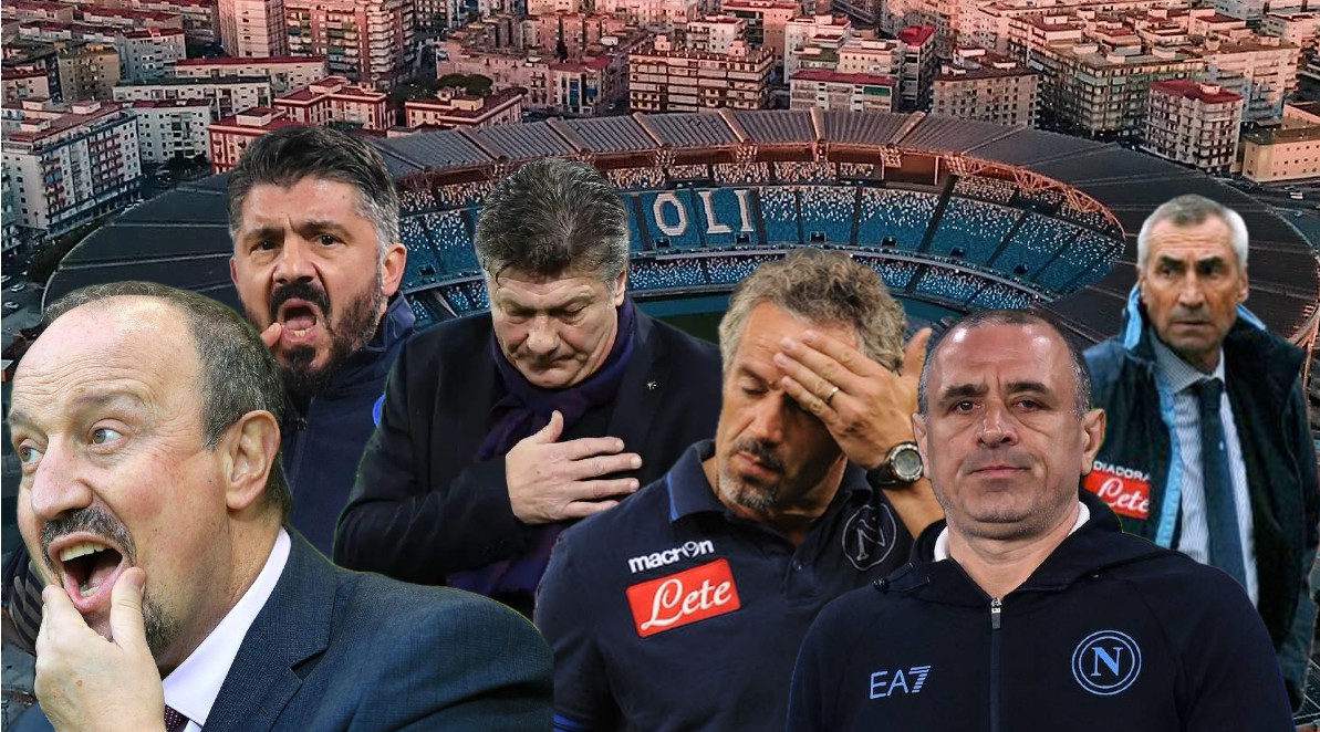 A Empoli la decima sconfitta: tutte le volte in cui è successo nell'era De Laurentiis