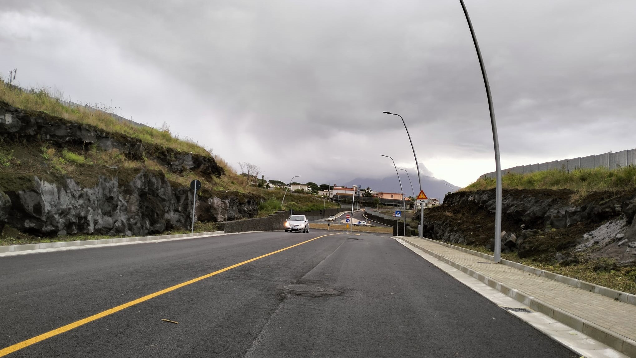 torre greco via lamaria chiusa