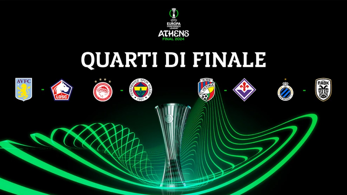 Fiorentina-Plzen, UEFA Europa Conference League: le ultime dai campi e dove vedere la partita in streaming