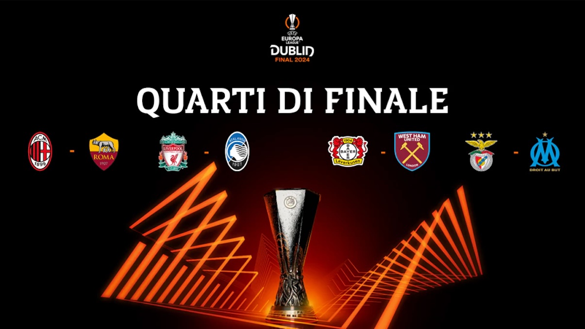 Atalanta-Liverpool, UEFA Europa League: le ultime dai campi e dove vedere la partita in streaming