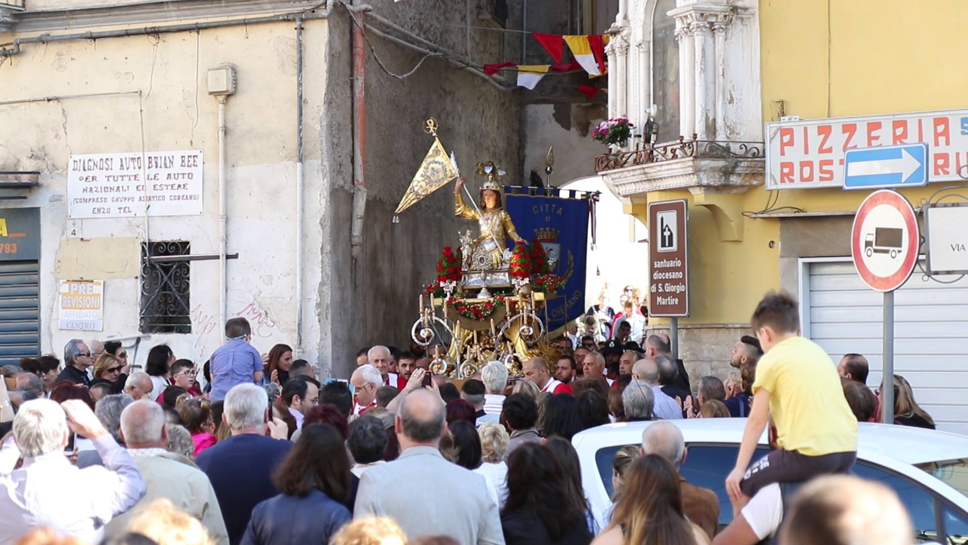 festa lava processione san giorgio