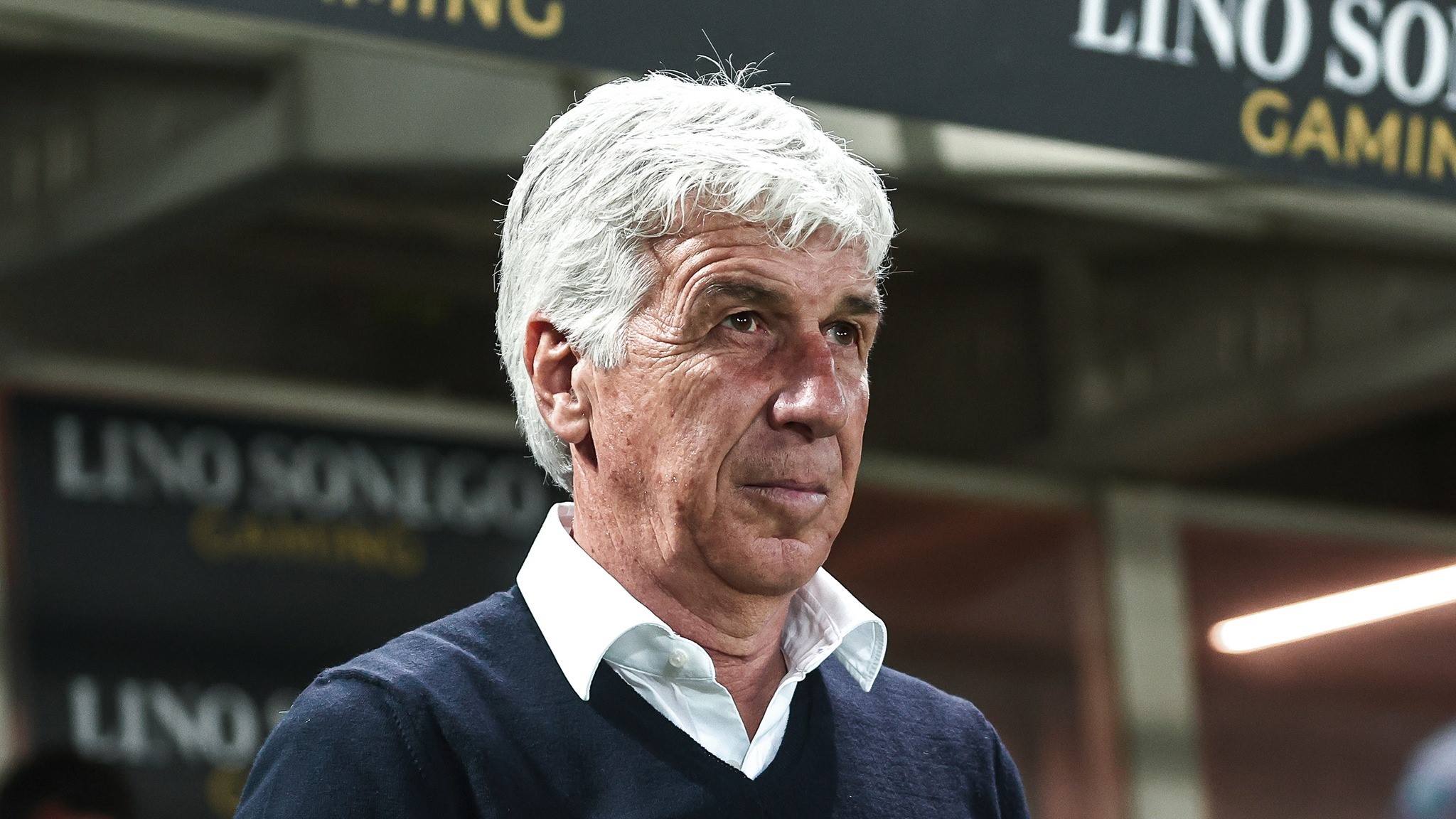 La provocazione di Gasperini che 'inguaia' il Napoli: "Regaleremo la gara alla Fiorentina"