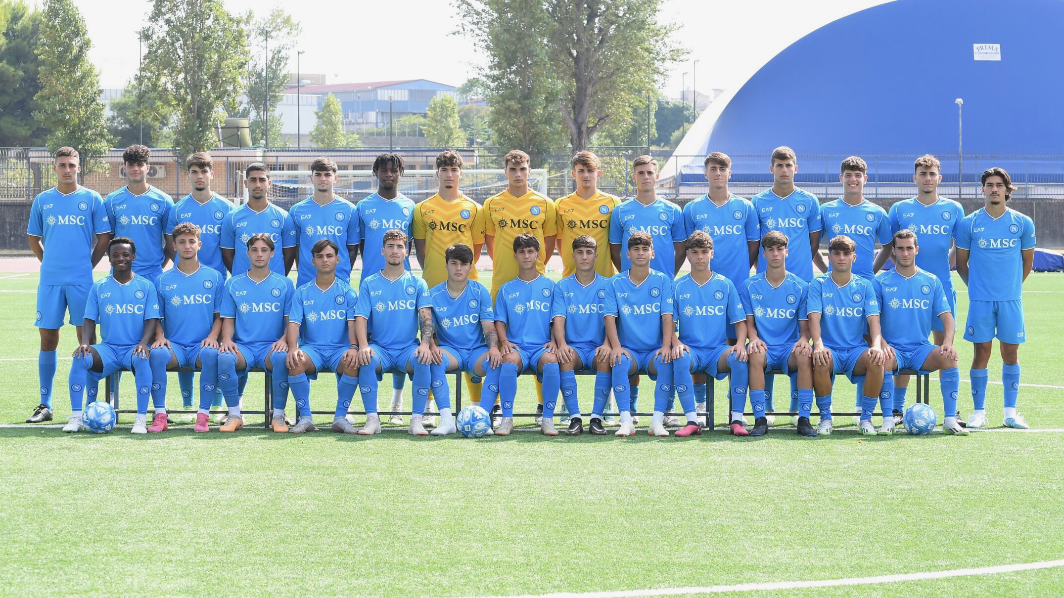 La Scugnizzeria che non c'è: i risultati dei giovani specchio di una programmazione inesistente