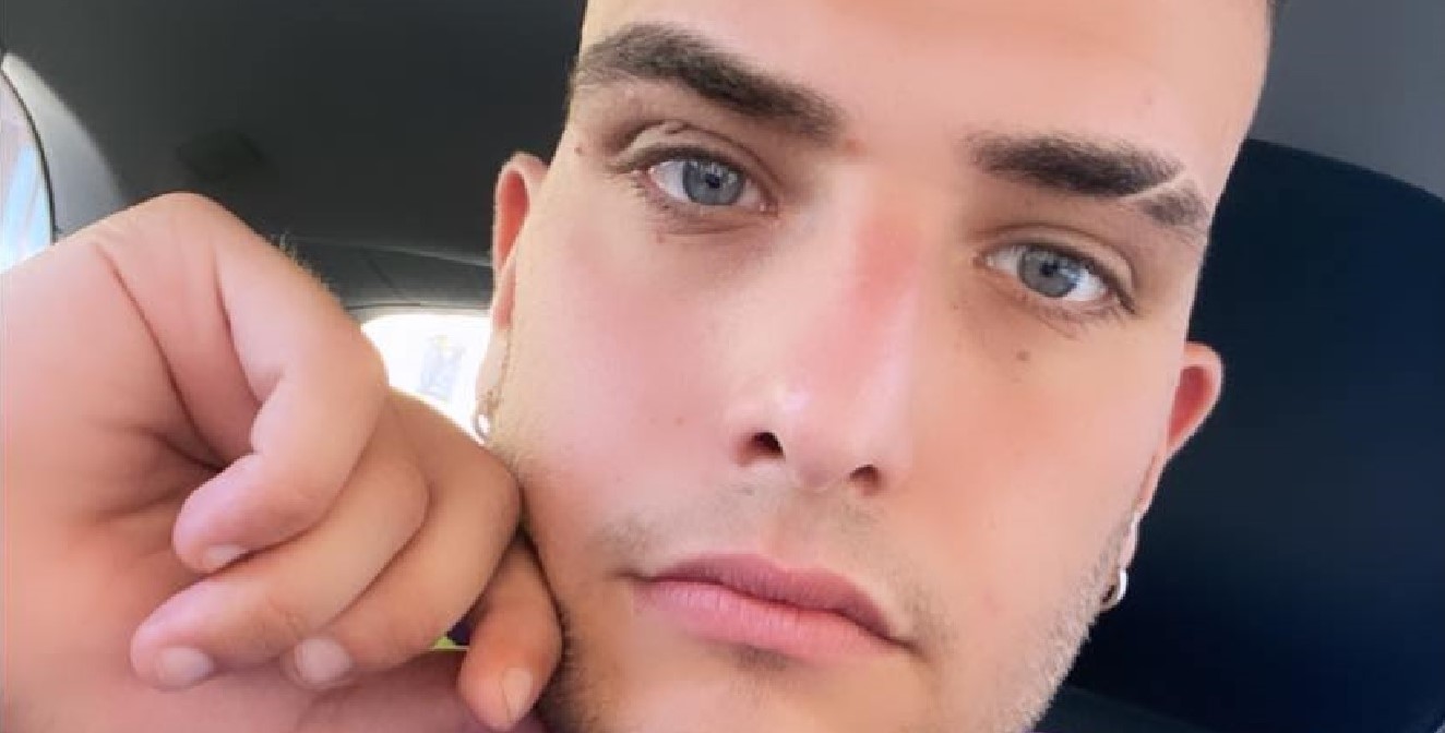 jonathan napolitano mugnano morto ristorante atripalda