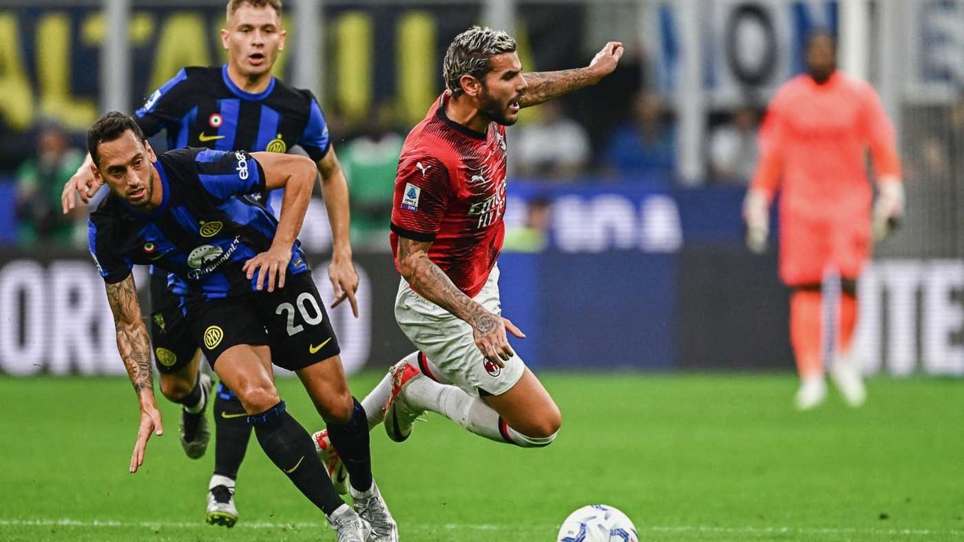 Milan-Inter: probabili formazioni, classifica, prossimo turno e dove vederla in tv e streaming