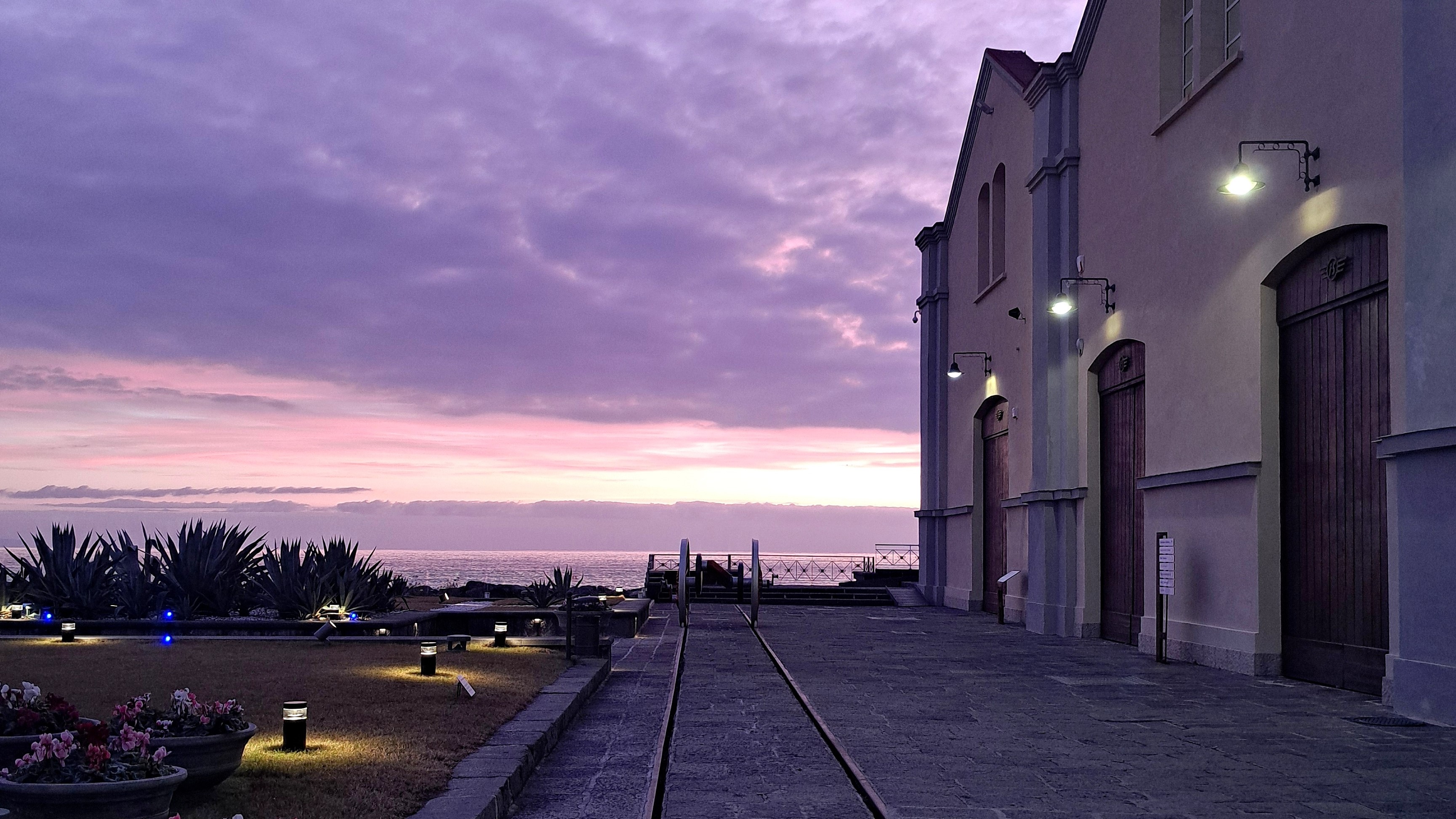 aperiart museo aperitivo pietrarsa