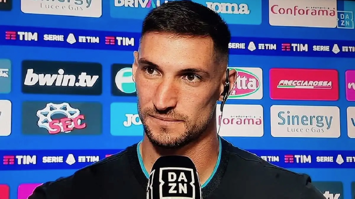 Empoli-Napoli, parla Politano: "In settimana ci siamo detti alcune cose, questa è l'ultima spiaggia"