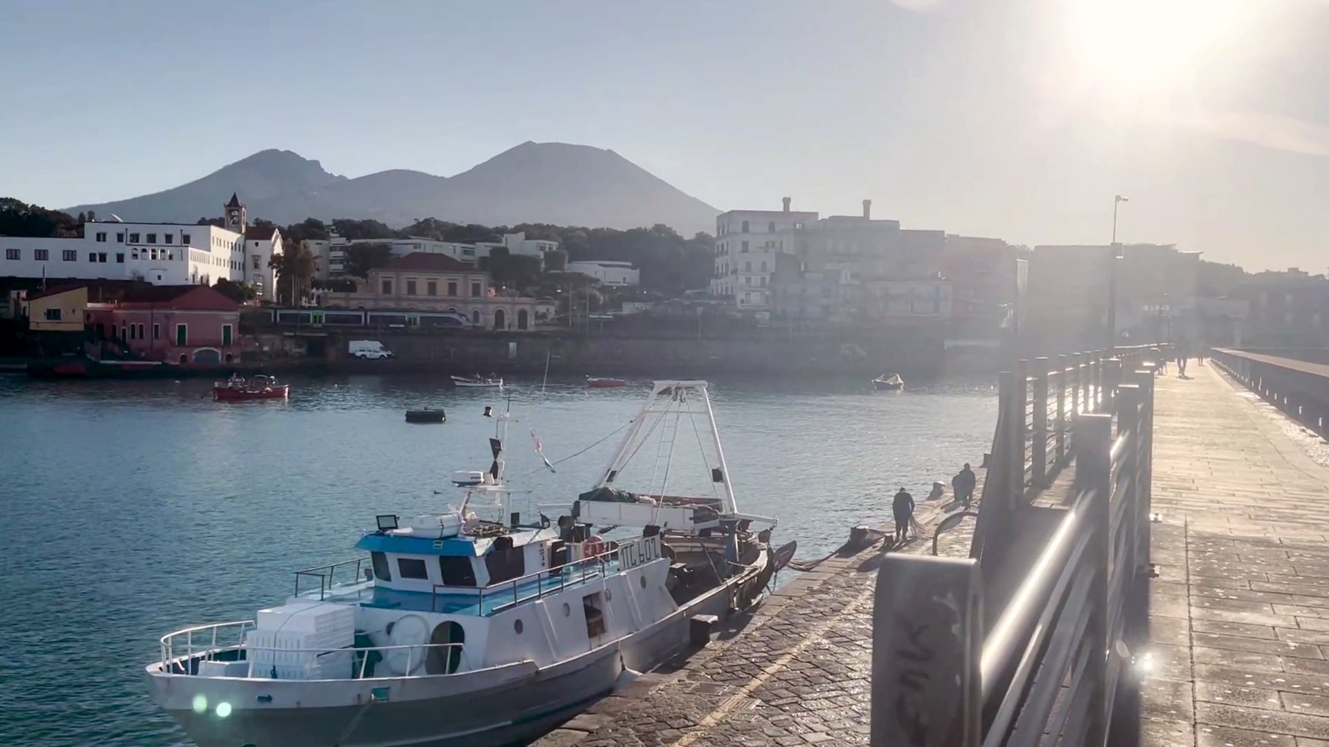 porto granatello ztl