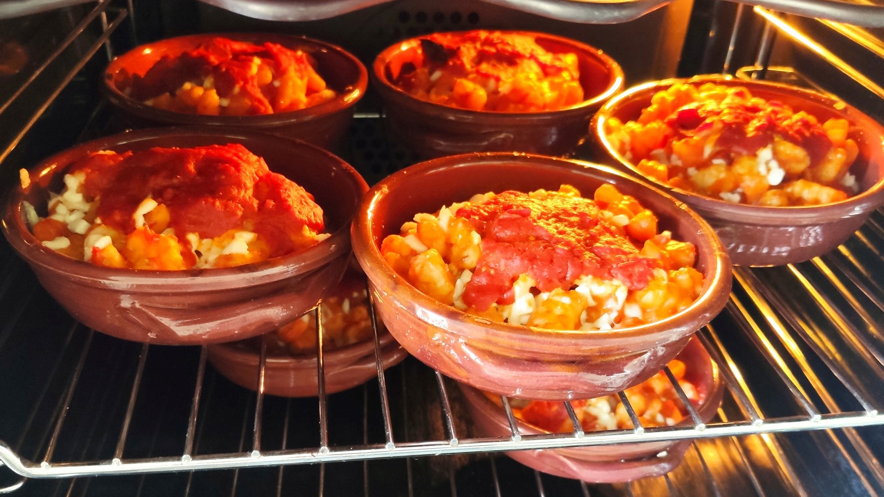 sagra gnocco pignatiello marigliano