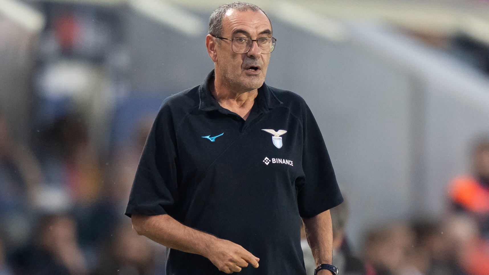 Grave lutto per Maurizio Sarri, il cordoglio della SSC Napoli
