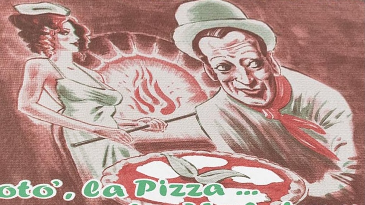"Mai più Totò in pizzerie e ristoranti": svolta epocale dopo la denuncia della famiglia